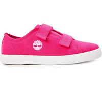 Timberland Timb Low Velc Snkr BrightPink Cnvs 2.5 (35) Unisex