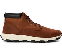 Timberland Timb Midlc Chukka Bt Cognac 8.5 (43) Male