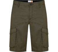 Timberland Timb Twill Crg Short Leaf Green 32 Male