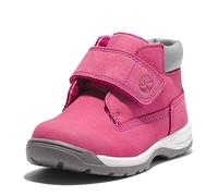 Timberland Timber Tykes H&L Boot, Bottine, Medium Pink Nubuck,