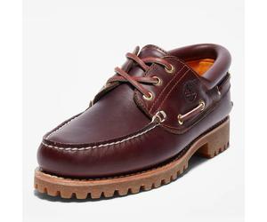 TIMBERLAND TIMBERLAND AUTHENTIC MARRON