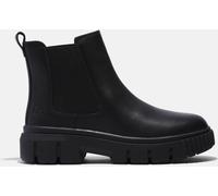 Timberland Timberland Black Greyfield Chelsea Boots