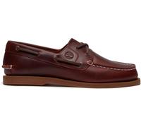 Timberland Timberland Brown Classic 2 Eye Boat Shoes Brown EU 38 (UK 5)