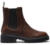 Timberland Timberland Brown Cortina Valley Chelsea Boots