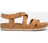 Timberland Timberland Brown Malibu Waves Ankle Sandals