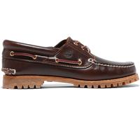 Timberland Timberland Brown Noreen Boat Shoe Brown EU 41.5 (UK 8)