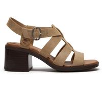 Timberland Bellevaux Fisherman Sandals Marron EU 40 Femme