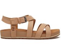 Timberland Timberland Cream Malibu Wavesbackstrap Sandal
