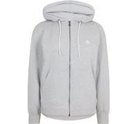 Timberland Timberland Exeter River Full-Zip Loop Back Hoo Gris clair chiné 8 (XS) Female