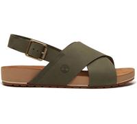 Timberland Timberland Green Malibu Wavesbackstrap Sandal