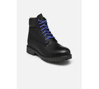 Timberland Timberland Heritage 6 INCH WATERPROOF B pour 46 Noir