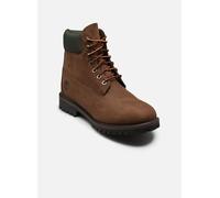 Timberland Timberland Heritage 6 INCH WATERPROOF BO pour 40 Marron