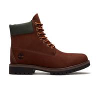 Timberland Timberland Heritage 6 INCH WATERPROOF BO pour 43 Marron