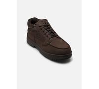 Timberland Timberland Heritage LACE UP SHOE pour 42 Marron