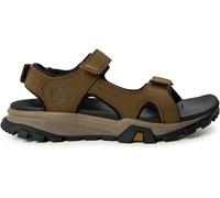 Timberland Lincoln Peak Backstrap Sandal Cocoa Cacao 6.5 (40) Male