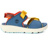 Timberland Timberland Motion Dune Backstrap Sandal Medium Med Ylw Webbing C11.5 (30) Unisex