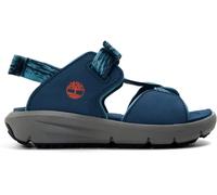 Timberland Timberland Motion Dune Backstrap Sandal Medium MedBlue Sangle C11 (29) Unisex