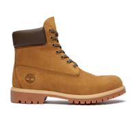 Timberland - Timberland Premium 6 Inch Lace Up Waterproof Boot - Chaussures de loisirs - EU 44 - olive nubuck / dark brown