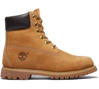 Timberland Timberland Tan Brown 6 Inch Premium Boots