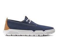Timberland Timberloop Go Roam Low Lace Up Sneaker Dark Blue Canvas Taille: 42 | Outlet | Homme | Bleu