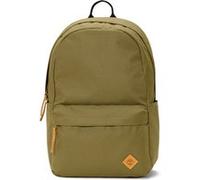 Timberland Timberpack Backpack 22lt Dark Olive Taille: OS | Sacs à Dos Outlet | Homme | Vert
