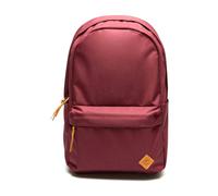 Timberland - Timberpack Backpack - Homme - Sacs - Rouge - Taille: ONE Size
