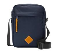 Timberland TIMBERPACK CROSS BODY BAG BLACK 001 - Black One Size, 433 - Dark Sapphire, Taille unique