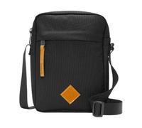 Timberland Timberpack Cross Body Sac bandoulière décontracté pour homme Polyester Noir