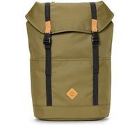 Timberland Timberpack Heritage Backpack Dark Olive Taille: OS | Sacs à Dos Outlet | Homme | Vert