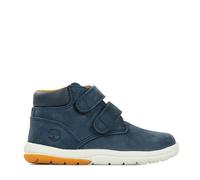 Timberland Tracks Hook And Loop Toddler Boots Bleu EU 25 Enfants