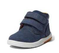 Timberland Bottines Toddle Tracks H&L – Bleu – Taille EU 23 – Enfants