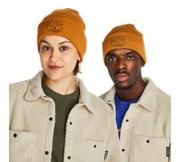 Timberland Tonal 3d Embroidery Unisexe - Bonnets, Beige - Taille One Size - Plastique Beige One Size