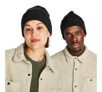 Timberland Tonal 3d Embroidery Unisexe - Bonnets, Noir - Taille One Size - Plastique Black One Size