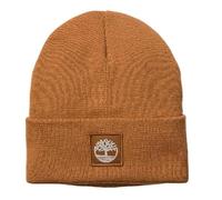 TIMBERLAND Bonnet ocre, Taille 55-60