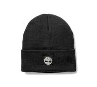 Timberland Bonnet Tonal Patch Beanie – Couleur Wheat – Taille unique