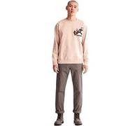 Timberland Topsfield Twill Chino Pant (straight) Castlerock Taille: 34 | Chinos Outlet | Homme |