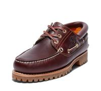TIMBERLAND - Men's Authentic 3-eye boat shoes