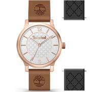 Timberland TRAILMARK TDWLA2104501 Montre Bracelet pour femmes Avec bracelet complémentaire