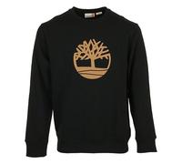 Timberland Tree Logo Crew Neck Swe