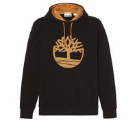 TIMBERLAND TREE LOGO HOODIE - TB0A626U-001 - S