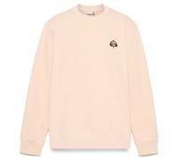 Timberland - Tree Logo Patch Crewneck - Pull - S - angora