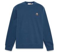 Timberland - Tree Logo Patch Crewneck - Pull - XXL - oceana