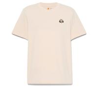 Timberland - Tree Logo Patch Tee - T-shirt - 3XL - angora