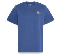 Timberland - Tree Logo Patch Tee - T-shirt - S - oceana