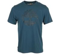 Timberland Tree Logo Short Sleeve