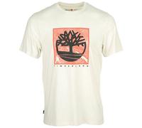 Timberland Tree Logo Short Sleeve