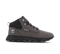 Timberland Treeline Mid Homme - Baskets, Gris - Pointure 44 - Cuir, Textile Grey 44