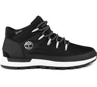 Timberland Sprint Trekker Wp Fabric Mid Hiking Boots Noir EU 41 Homme