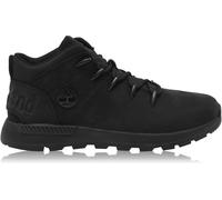Timberland Euro Sprint. Bottes & Bottines Classiques Homme. Noir (Jet Black 501). 45.5 EU
