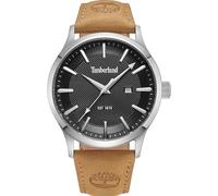Timberland Montre TDWGB0041003 Homme Analogique Quartz Bracelet en cuir